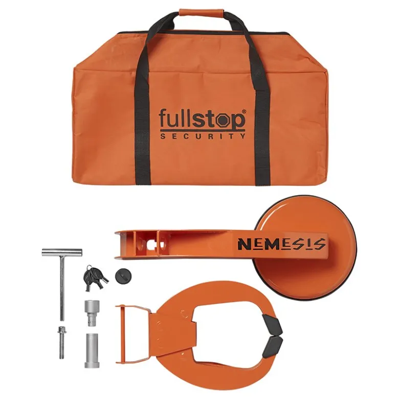 Fullstop Nemesis wielklem