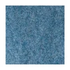 Full stretch 5 meter naaldvilt - blauw