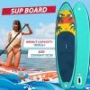 FUNWATER SUPFW55A 335cm SUP Board - Purple