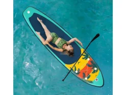 FUNWATER SUPFW55A 335cm SUP Board - Purple