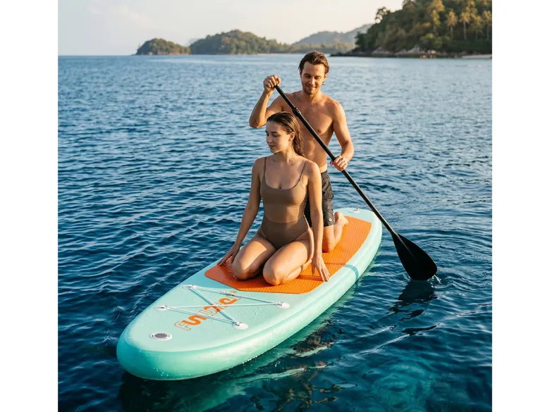 Funwater SUPFW62A SUP Board