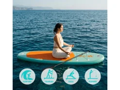 Funwater SUPFW62A SUP Board