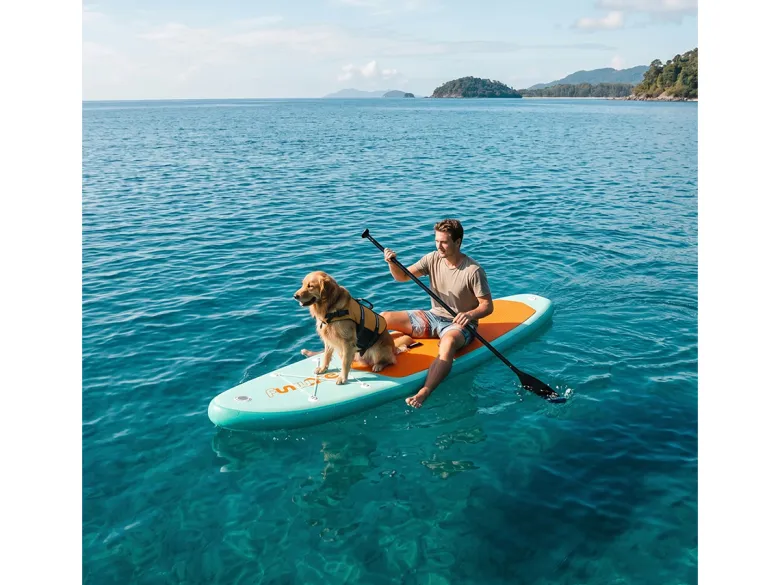 Funwater SUPFW62A SUP Board