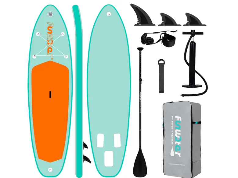 Funwater SUPFW62A SUP Board