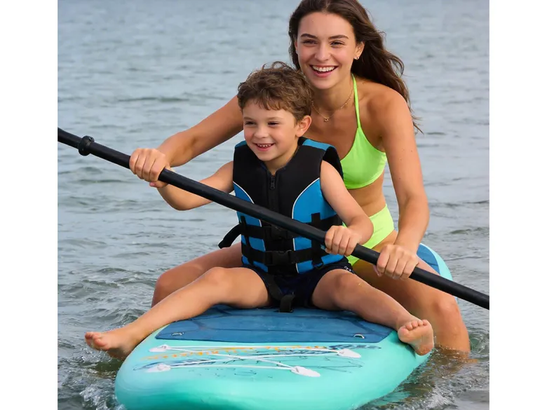 Funwater SUPFW58A SUP Board