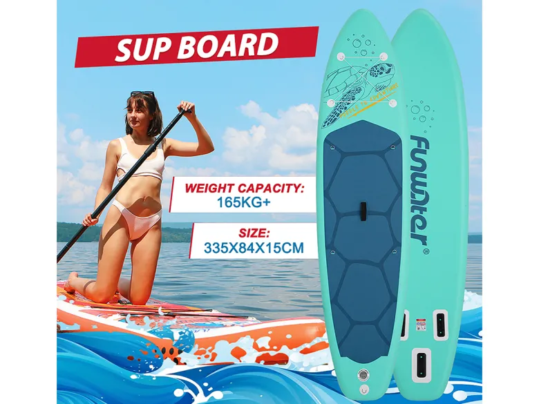 Funwater SUPFW58A SUP Board
