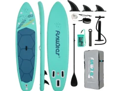 Funwater SUPFW58A SUP Board