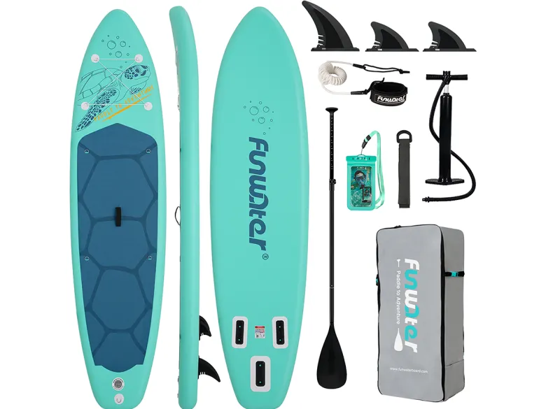 Funwater SUPFW58A SUP Board