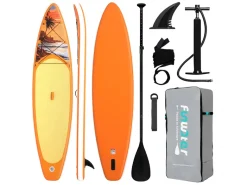 Funwater SUPFW54A SUP Board - Kokos