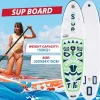 Funwater SUPFW05A SUP Board - Tiki