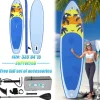 FUNWATER SUPFW55B 335cm SUP Board - Blue