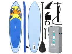 FUNWATER SUPFW55B 335cm SUP Board - Blue