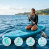 Funwater SUPFW62B SUP Board