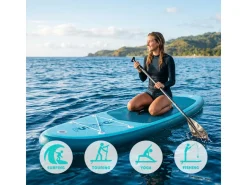 Funwater SUPFW62B SUP Board