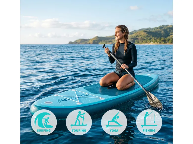 Funwater SUPFW62B SUP Board