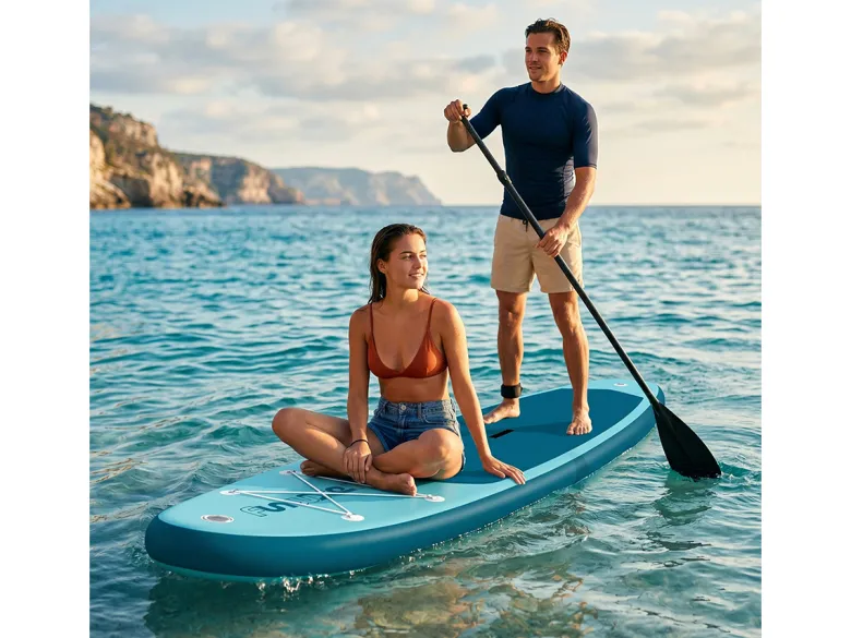 Funwater SUPFW62B SUP Board