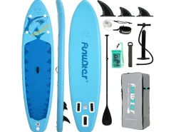 Funwater SUPFW58B SUP Board