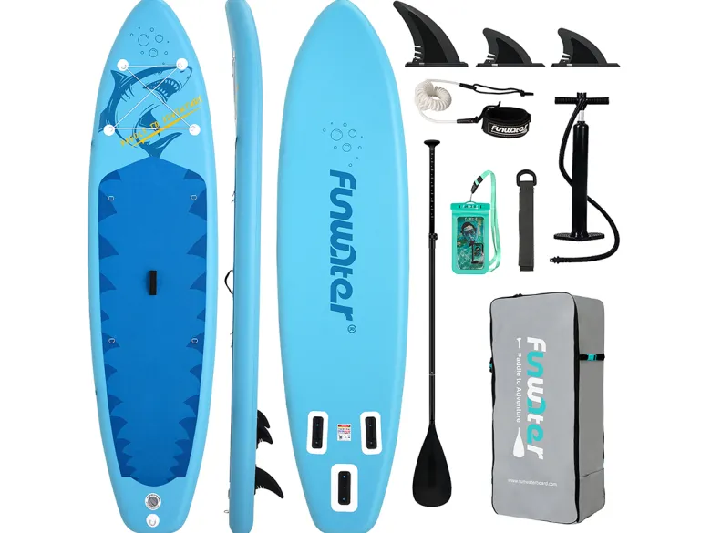 Funwater SUPFW58B SUP Board