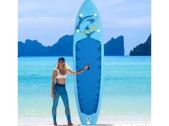 Funwater SUPFW58B SUP Board