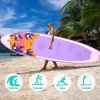 FUNWATER SUPFW55C 335cm SUP Board - Pink