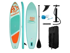 FUNWATER SUPFW28C 350cm SUP Board - Turquoise