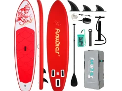 Funwater SUPFW58C SUP Board