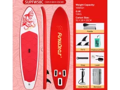 Funwater SUPFW58C SUP Board