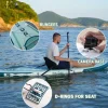 Funwater SUPFW09C SUP Board - Sea Turtle