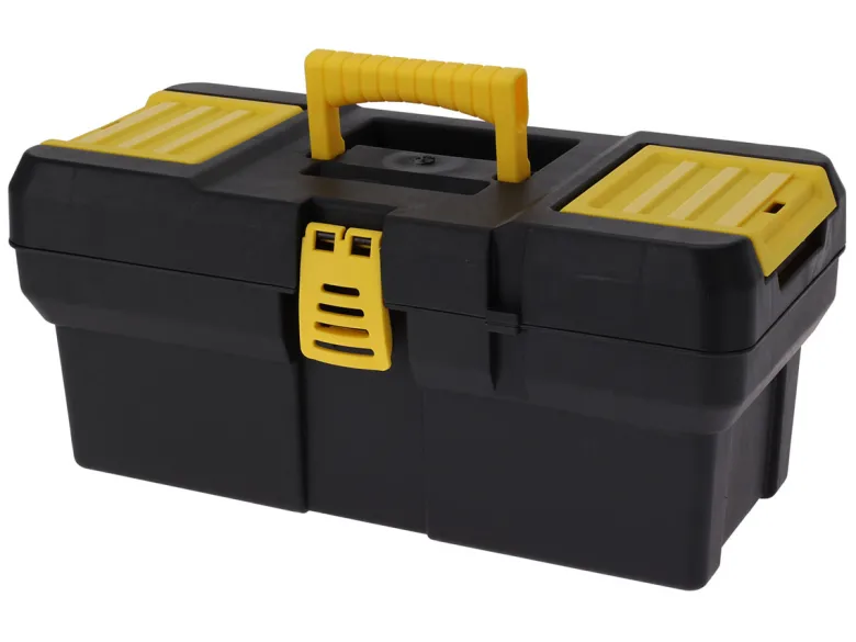 FX Tools gereedschapskist
