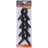 FX Tools lijmklemmen set - 4 stuks