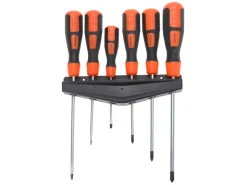 FX Tools schroevendraaierset