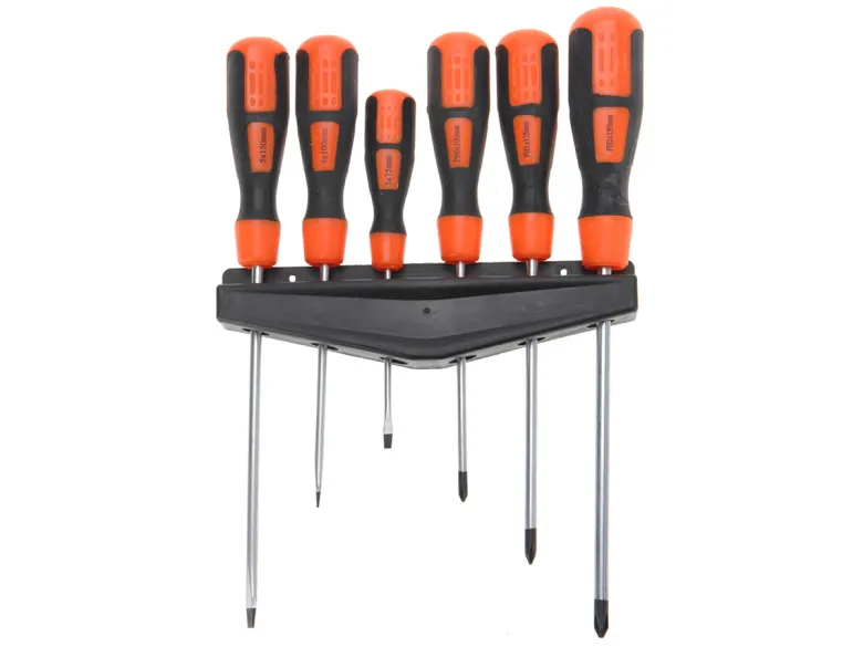 FX Tools schroevendraaierset