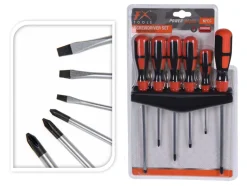 FX Tools schroevendraaierset