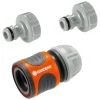 Gardena 18286-20 aansluitset