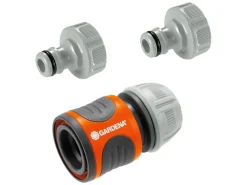Gardena 18286-20 aansluitset