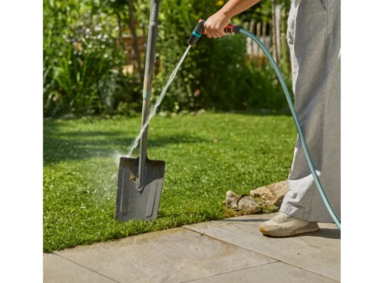Gardena Classic Startset spuitpistool