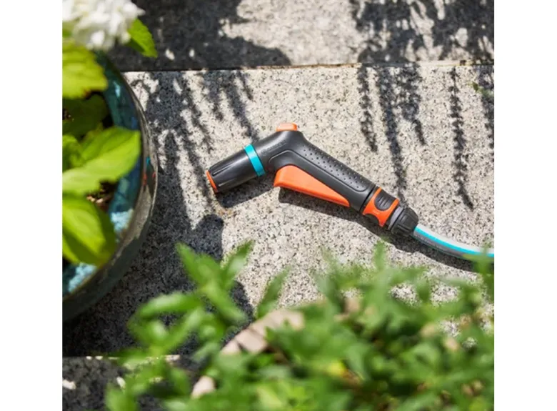Gardena Classic Startset spuitpistool