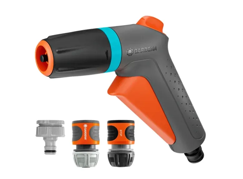 Gardena Classic Startset spuitpistool