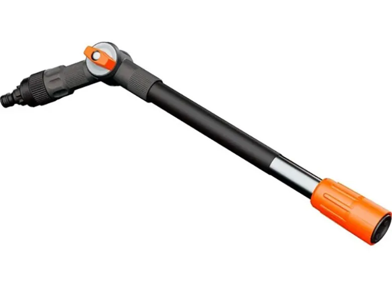 Gardena Cleansystem flexibele steel