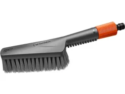 Gardena Cleansystem S zachte handborstel