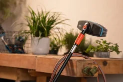 Gardena Cleansystem zachte wasborstel