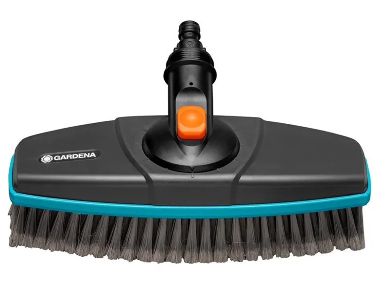 Gardena Cleansystem zachte wasborstel