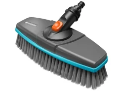 Gardena Cleansystem zachte wasborstel