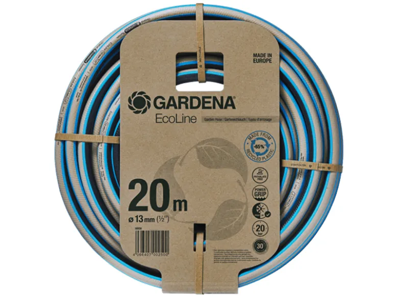 Gardena EcoLine 20 meter tuinslang