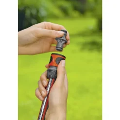 Gardena set slangstukken
