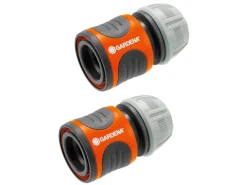Gardena set slangstukken