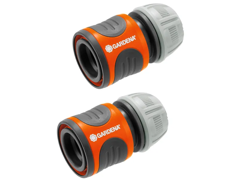Gardena set slangstukken