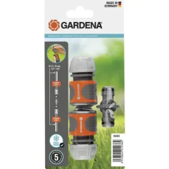 Gardena set slangstukken