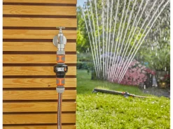 Gardena watermeter