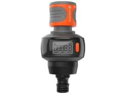 Gardena watermeter
